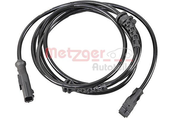 METZGER 09001439 ORIGINAL ERSATZTEIL Sensor, Raddrehzahl
